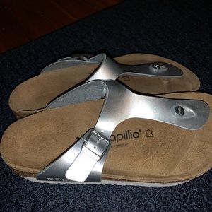 Papillo Birkenstock’s